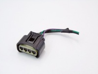 фото thumb №1, Штекер роз'єм 3.2 4.0 v8 jaguar xj xj8 xkr xk8