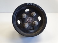 фото thumb №1, Volvo v70 iii 2.0 d3 натягувач ремінь ролик 31258133