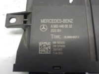 фото thumb №2, Actros mp4 модуль блок керування двері
