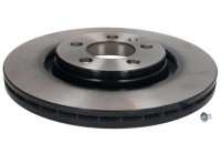 Купити Trw df2804 диск гальмівна skoda octavia 96-, фото thumb