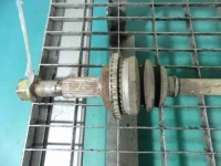 фото thumb №2, Приводной вал задняя правая nissan x-trail i t30 2.2 dci