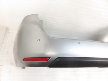 фото thumb №12, Бампер зад peugeot 308 sw ii kcac