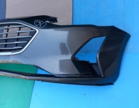 Бампер передній перед решітка радіатора ford focus mk4 17- Доставка, фото thumb