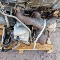 Купити Maserati ghibli quattroporte levante 3.0 v6 biturbo двигун комплектний, фото thumb