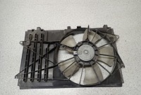 фото thumb №1, Toyota corolla 1.4 d4d 04-07 вентилятор радіатора