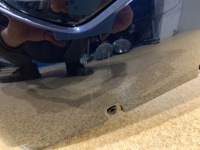 фото thumb №6, Bmw x4 g02 lci бампер перед m набір колір 416 kompletny