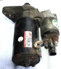 фото thumb №4, Стартер, as pl-s0229, volkswagen оригінальний номер