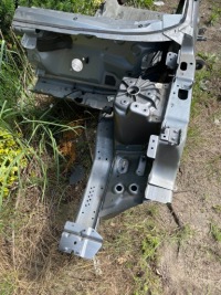 фото thumb №2, Range rover evoque l551 четверть левый перед лонжерон порог