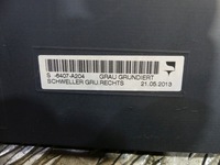 фото thumb №7, Bmw 5 f10 f11 lci планка пороговая правая новая 7262664 7184774