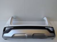 фото thumb №1, Kia niro ii бампер задняя 86611-at001 оригинал