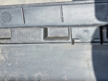 фото thumb №6, Mercedes sprinter 906 w906 vw crafter підніжка градус бампер задній зад