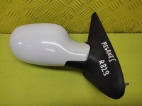 фото thumb №1, Renault megane дзеркало зовнішнє праве 7 pin