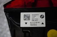 фото thumb №12, Кришка багажника лампи борт бампер bmw x7 g07 a96