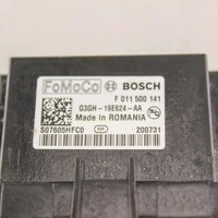 фото thumb №5, Ford kuga ii 2020 реле вентилятор