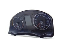 фото thumb №10, Счетчик приборная панель vw scirocco iii 3 1k8 2.0 tdi cfh 1k8920972a