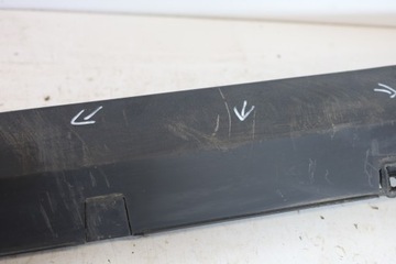 фото thumb №7, Планка пороговая левая tesla модель s p85 2015r pmsg