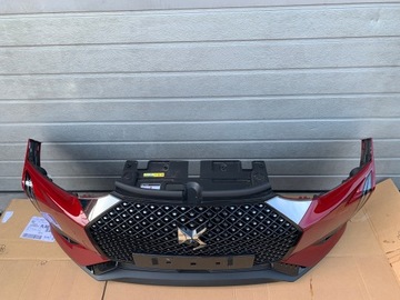 фото thumb №5, Ds 3 ds3 crossback рестайлінг 22r бампер перед переднє pdc камера kpl ідеальний стан