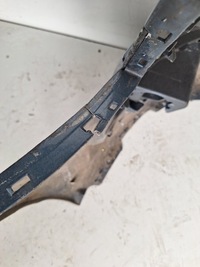 фото thumb №5, Citroen c4 picasso 06-09 бампер