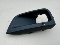 фото thumb №6, Berlingo iv 4 rifter 18r- решётка решётка радиатора бампера левая перед 9816778580