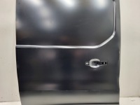 фото thumb №4, Дверь боковой правое раздвижные renault trafic iii