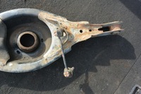 фото thumb №7, Рычаг нижний задняя правый левый mazda cx9 ii tc 16-