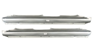 фото thumb №1, Chevrolet lacetti nubira 03-09 j200 порог пороги l+p