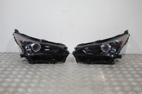 фото thumb №1, Лампи лампа перед передні led lexus nx 300h lift