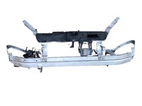 фото thumb №1, Mercedes w168 kompletny pas балка панель фари кронштейн