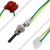 фото thumb №6, Свічка розжарювання do webasto обігрівача свічки сервісний 12v-5kw набір