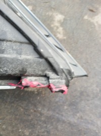 Фара левая перед tesla model 3 y рестайлинг  full led 1514952-00-e европа с Разборки, фото thumb