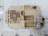 фото thumb №1, Kia ceed 2 ii 12r- 1.6 crdi коробка запобіжників