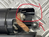 Bmw оригінальний номер 8671505 x5 g05 стартер Оригінал, фото thumb