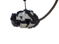 фото thumb №1, Замок дверь правый задняя infiniti q50 13-