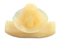 фото thumb №1, Клипса обивочный rom c60452