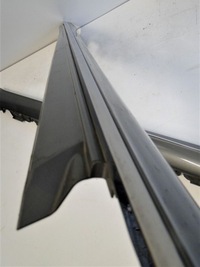 фото thumb №10, Mercedes c w205 s205 205 рестайлінг планка порогова права