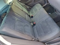 фото thumb №7, Vw tiguan i lift сидіння сидіння заднє сидіння alcantara 07-16r комплект