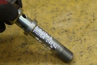 фото thumb №6, Болт фильтра масла master ii 2.8 dti