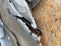 Бампер задняя задний vw volkswagen tiguan r-line 5na Доставка, фото thumb