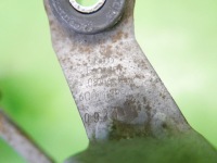 Кронштейн тросов переключения передач vw polo iv 9n 1.2 01-05 Киев, фото thumb