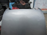 фото thumb №4, Audi a6 c6 капот ly7q оригінал