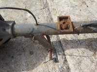 фото thumb №10, 257 iveco daily iv дифференциал oś задний мост 9/38