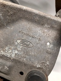 фото thumb №9, Механизм дворник перед ford mondeo mk4