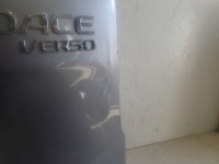 фото thumb №3, Кришка багажника задня кришка jumpy expert proace zafira d 2016-