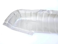 фото thumb №7, Bmw f25 x3 защита тепловая правая 7213684