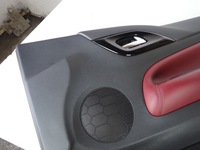 фото thumb №6, Обивка дверь обшивка правый перед правое передние citroen ds3