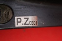 фото thumb №14, Лампа правая задняя задняя mazda premacy 1 i 99r