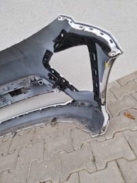 фото thumb №14, Бампер hyundai kona ii electryk электрический ev prest-02