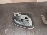 фото thumb №9, Лампа задня кришки багажника ліва mercedes-benz e w210 kombi a2108205964