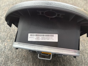 фото thumb №10, Renault clio iii повітряна подушка подушка безпеки оригінал