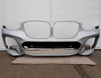 фото thumb №1, Bmw x3 g01 17-19 бампер перед pdc